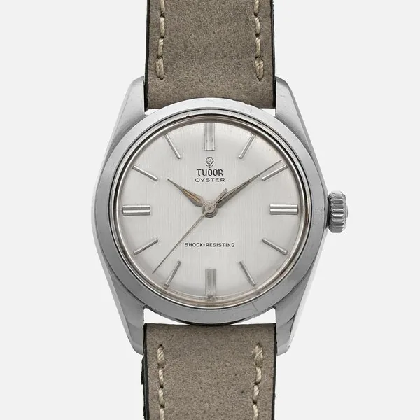 Tudor 1964 Oyster 7934