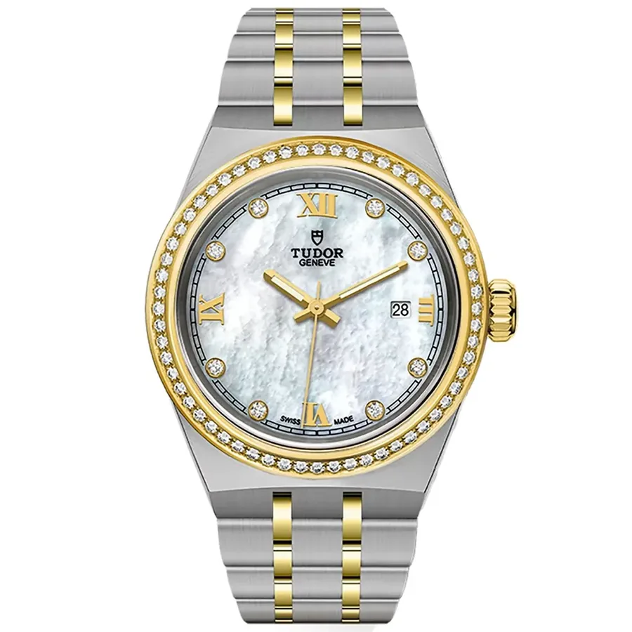 Tudor Royal 28323-0001
