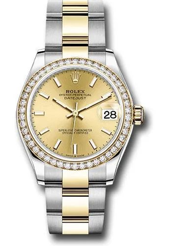 Rolex Unclassified 278383RBR chio