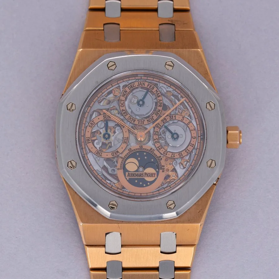 Audemars Piguet Unclassified 25636RP