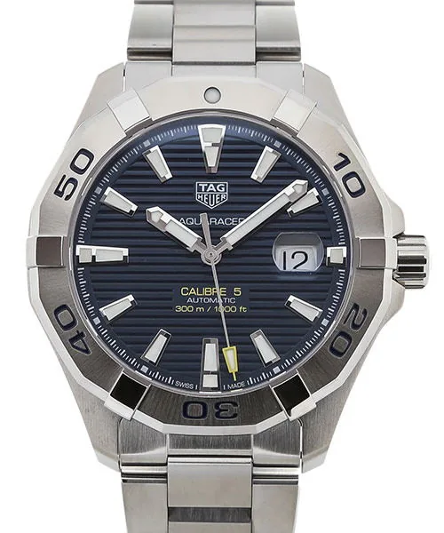 TAG Heuer Aquaracer WAY2012.BA0927