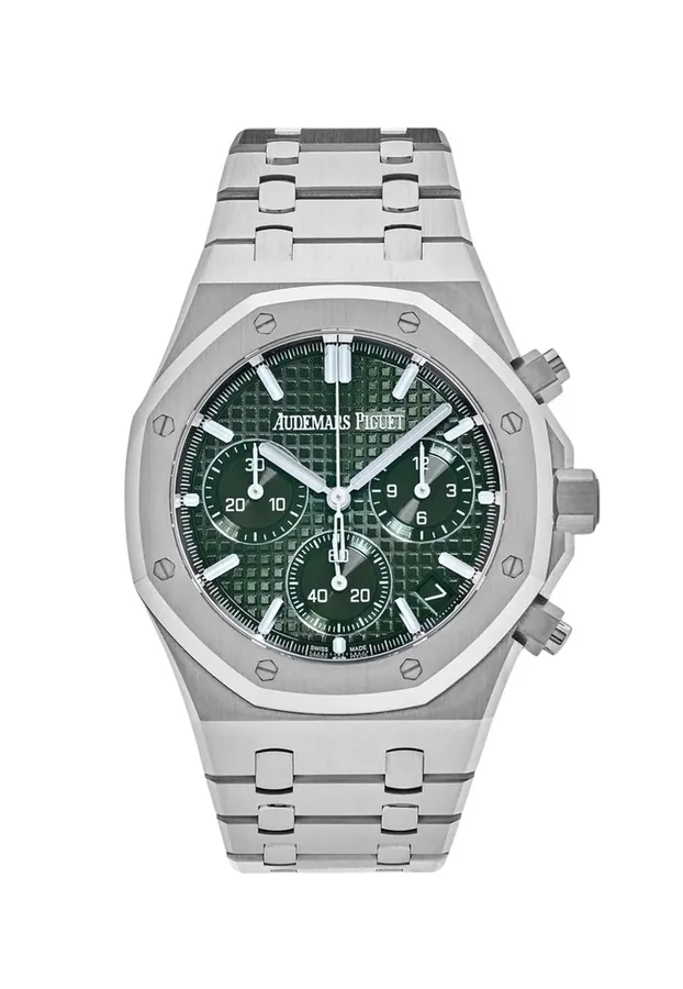 Audemars Piguet Royal Oak 26240ST.OO.1320ST.08