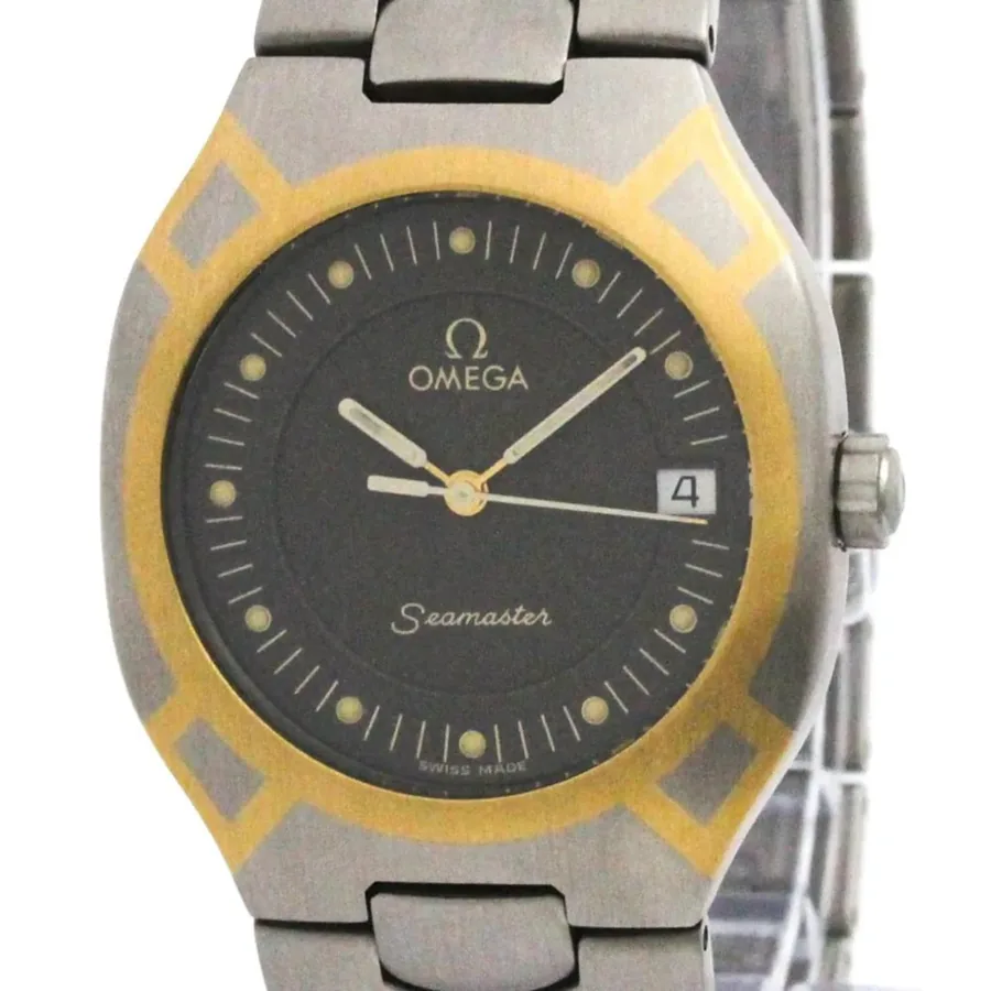 Omega Seamaster Polaris 3.961.022
