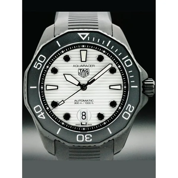 TAG Heuer WBPZ01D Aquaracer Professional 300M 210000051096