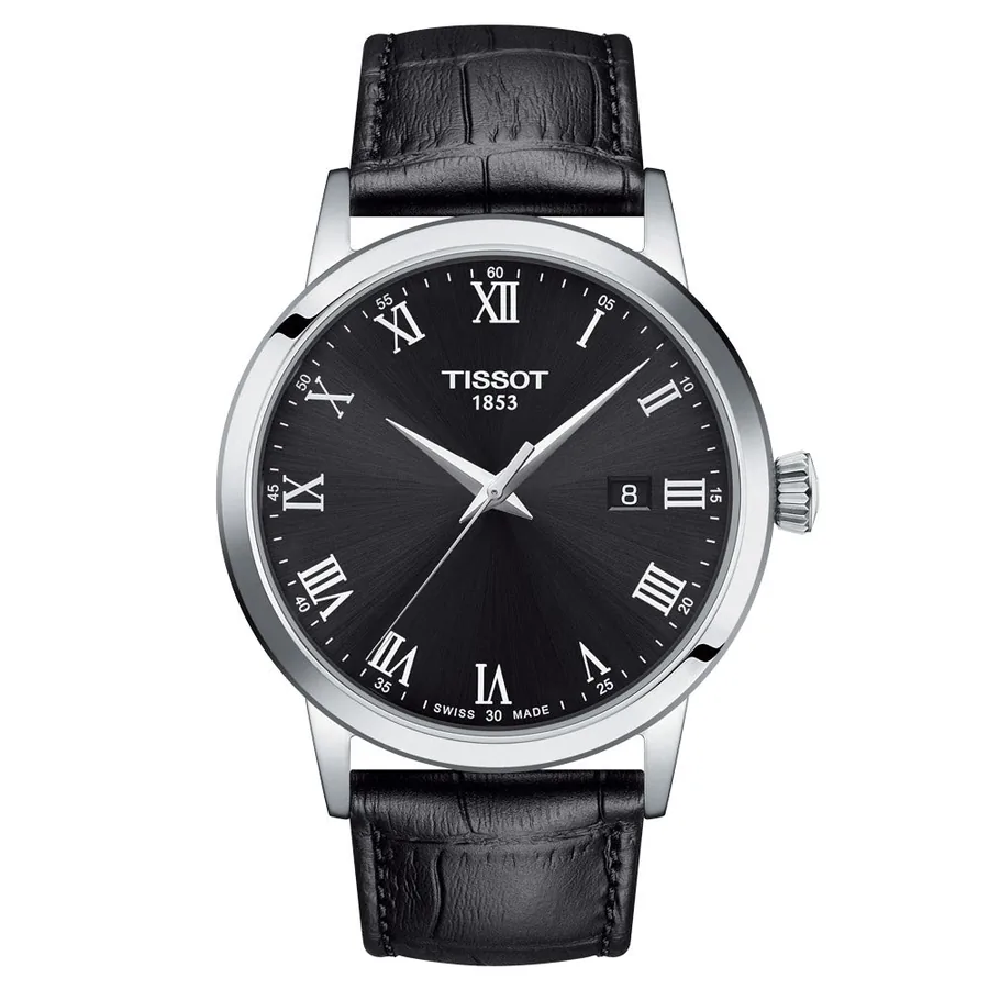 Tissot Classic Dream 42mm 84-27-556