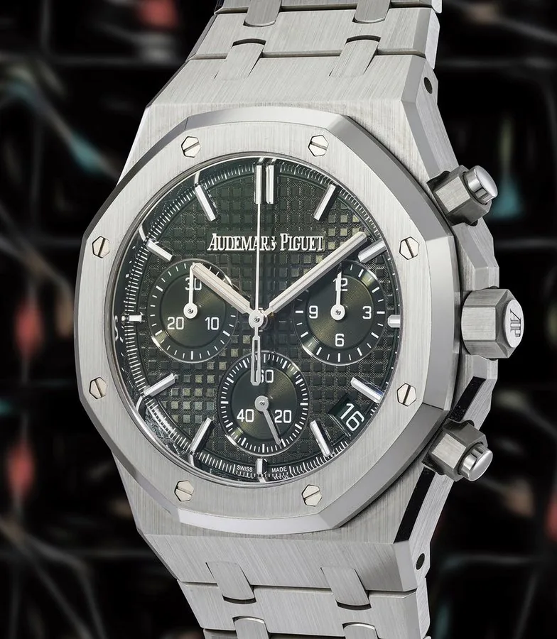 Audemars Piguet Royal Oak 26240ST.OO.1320ST.04