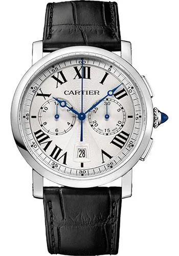 Cartier Rotonde de Cartier WSRO0002