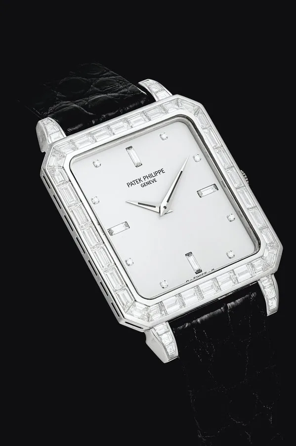 Patek Philippe Unclassified 5007