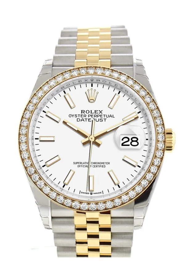 Rolex 126283RBR Datejust RN010_126283RBR