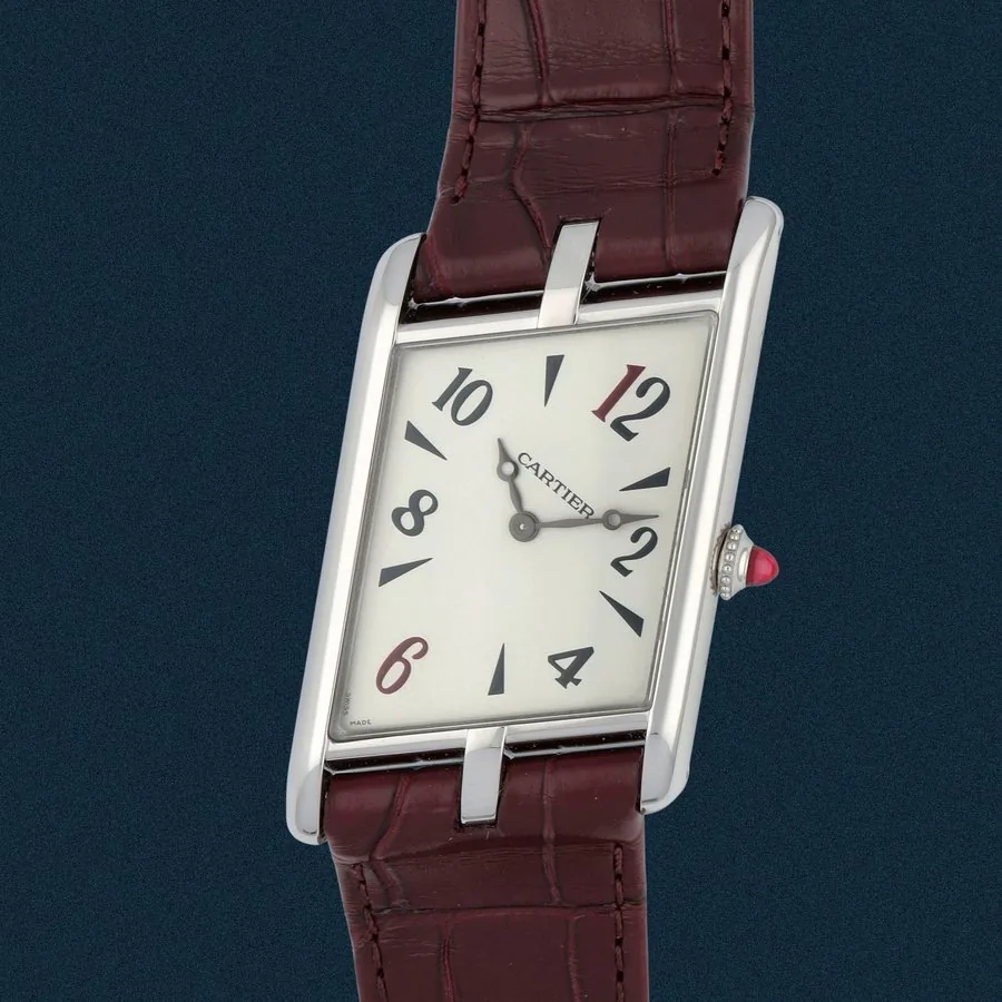 Cartier Unclassified 4285