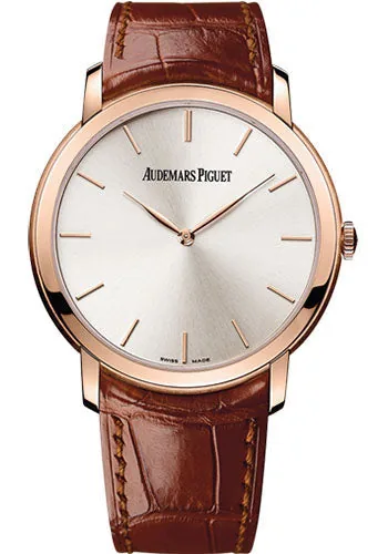 Audemars Piguet Jules Audemars 15180OR.OO.A088CR.01