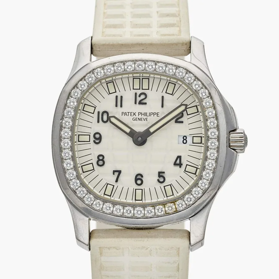 Patek Philippe Unclassified 4961