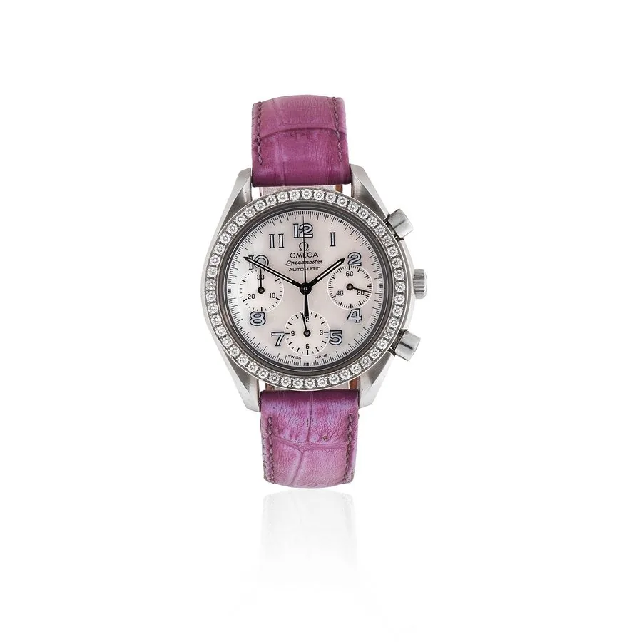 Omega Unclassified 275.0032