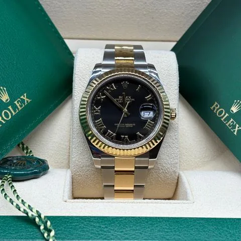Rolex Datejust 116333-0003