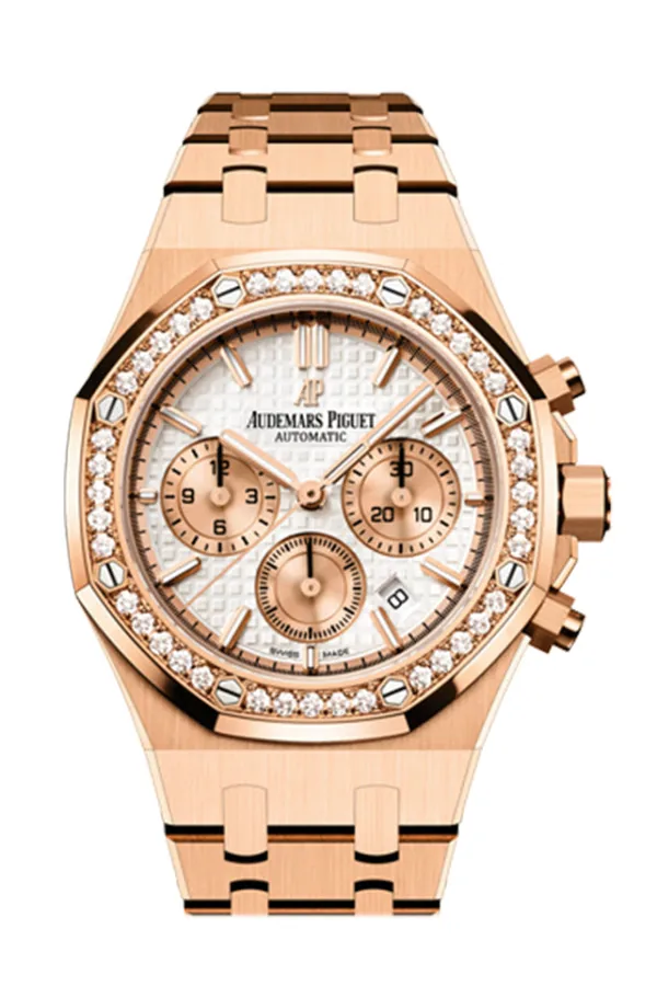Audemars Piguet 26315OR ZZ 1256OR AP0223
