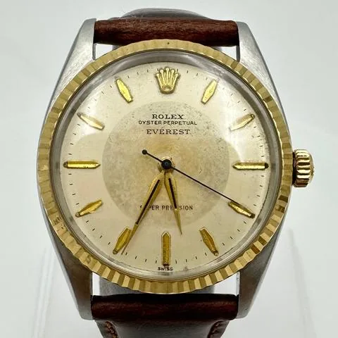 Rolex Precision President Mid Size 31mm (various)