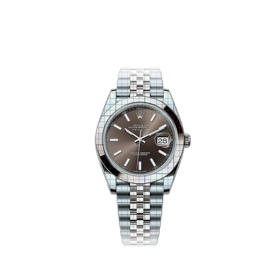 Rolex Datejust 52823