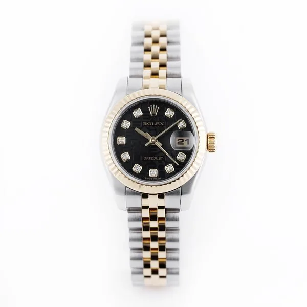 Rolex Datejust 179173