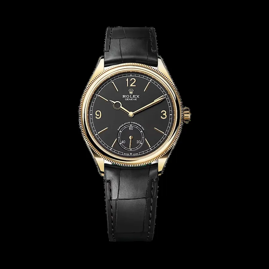 Rolex Perpetual 1908 52508-0002
