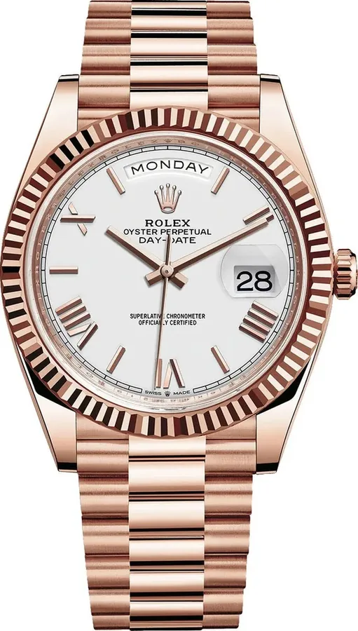 Rolex Day-Date 228235-0032