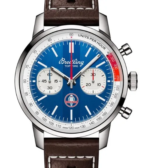 Breitling Top Time AB01763A1C1X1