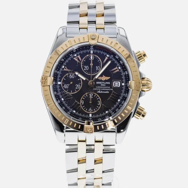 Breitling Chronomat Evolution C13356 10-10-BRT-S6RAPE