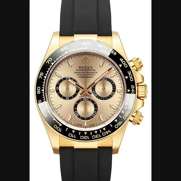 Rolex Cosmograph Daytona Z100336