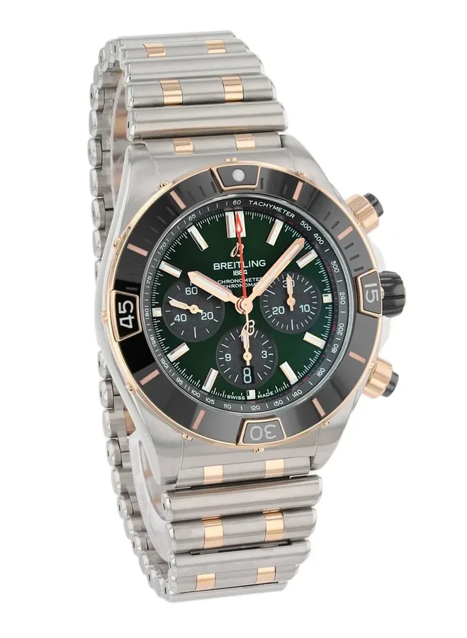 Breitling Chronomat UB0136251L1U1