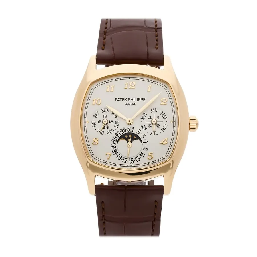 Patek Philippe Grand Complications 5035139