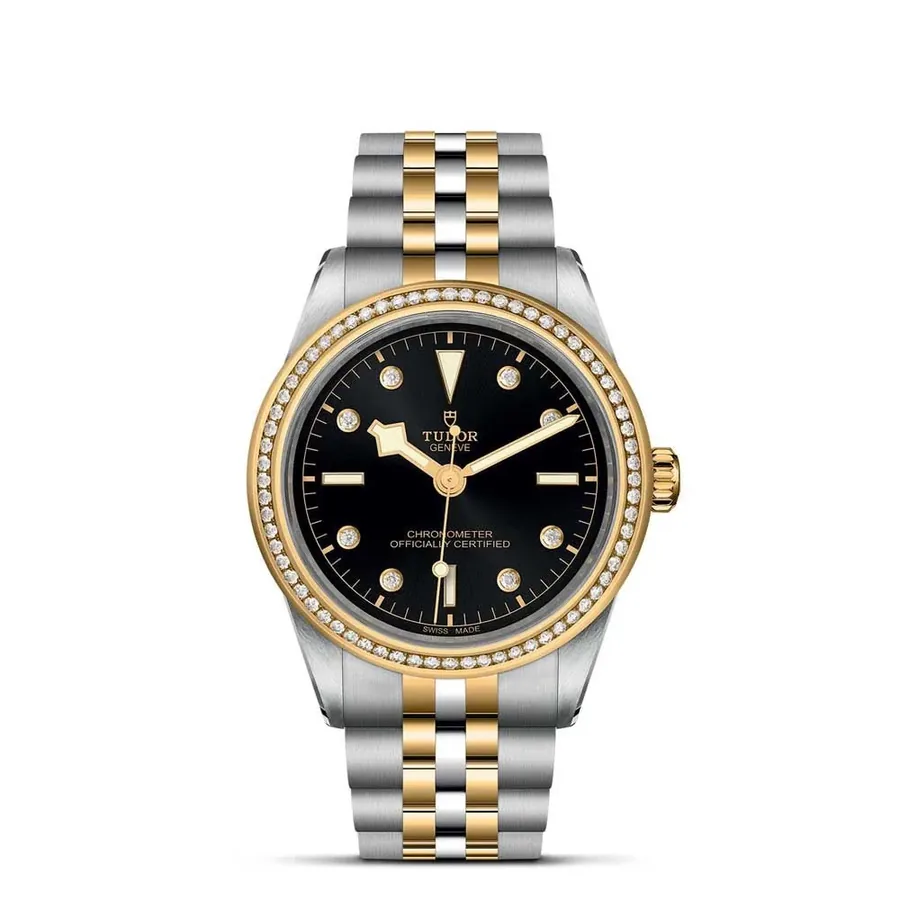 Tudor Black Bay One M79673-0005