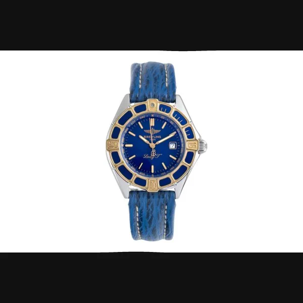 Breitling Lady J 2505287