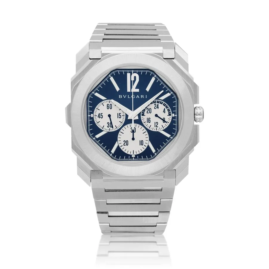 Bulgari Octo 103467