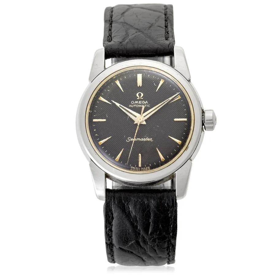 Omega Unclassified 2828