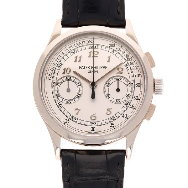 Patek Philippe Complications 5170G-001