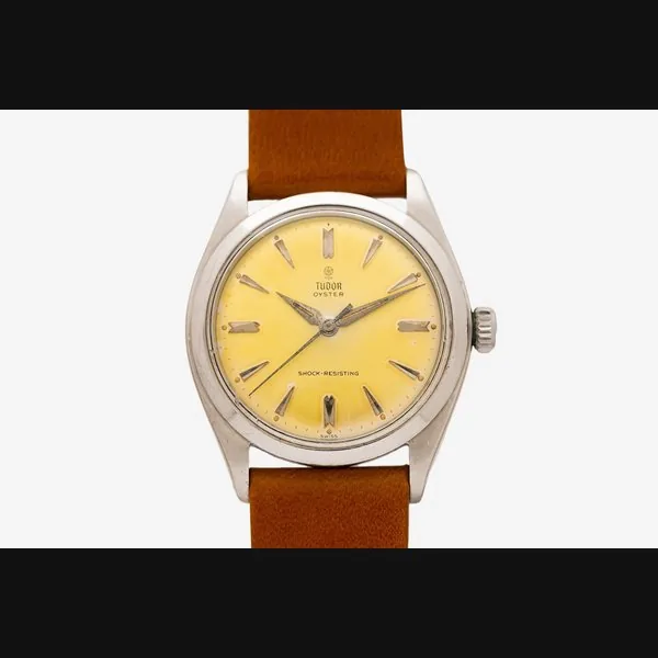 Tudor Oyster 520