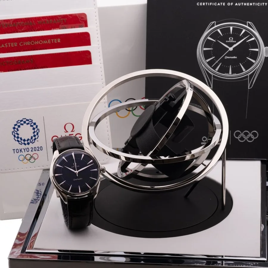 Omega Unclassified 522