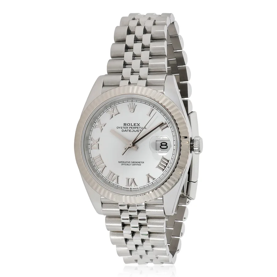 Rolex Datejust 132523