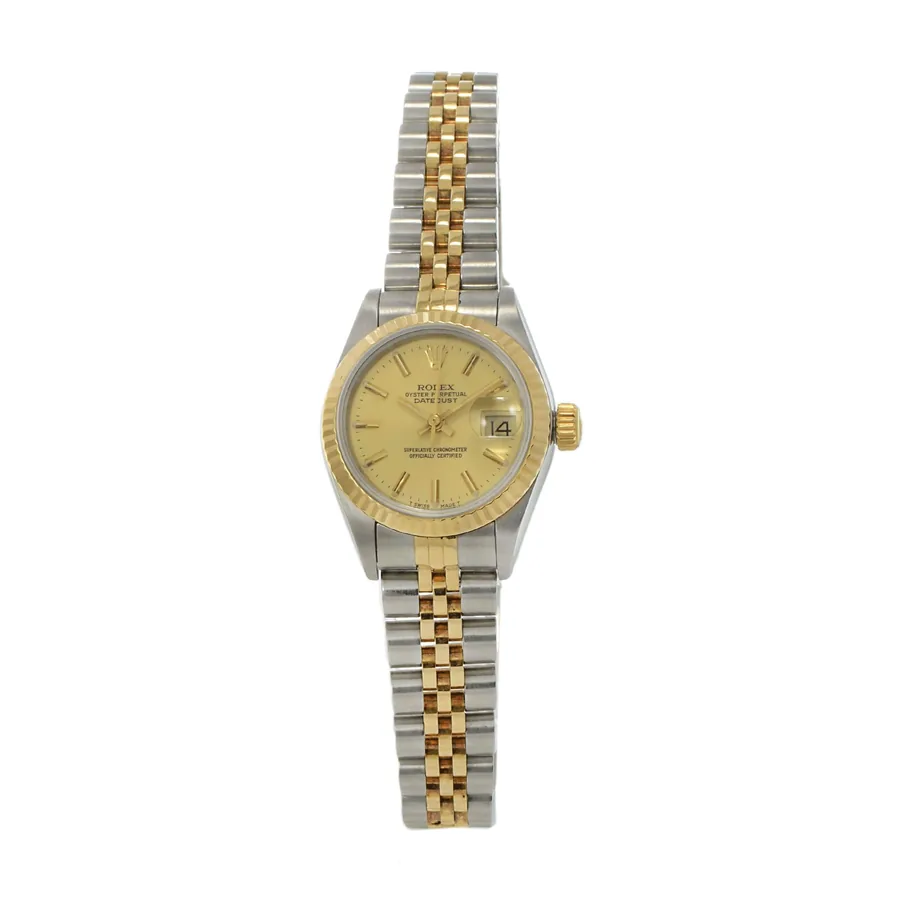 Rolex Datejust 132-90-4423