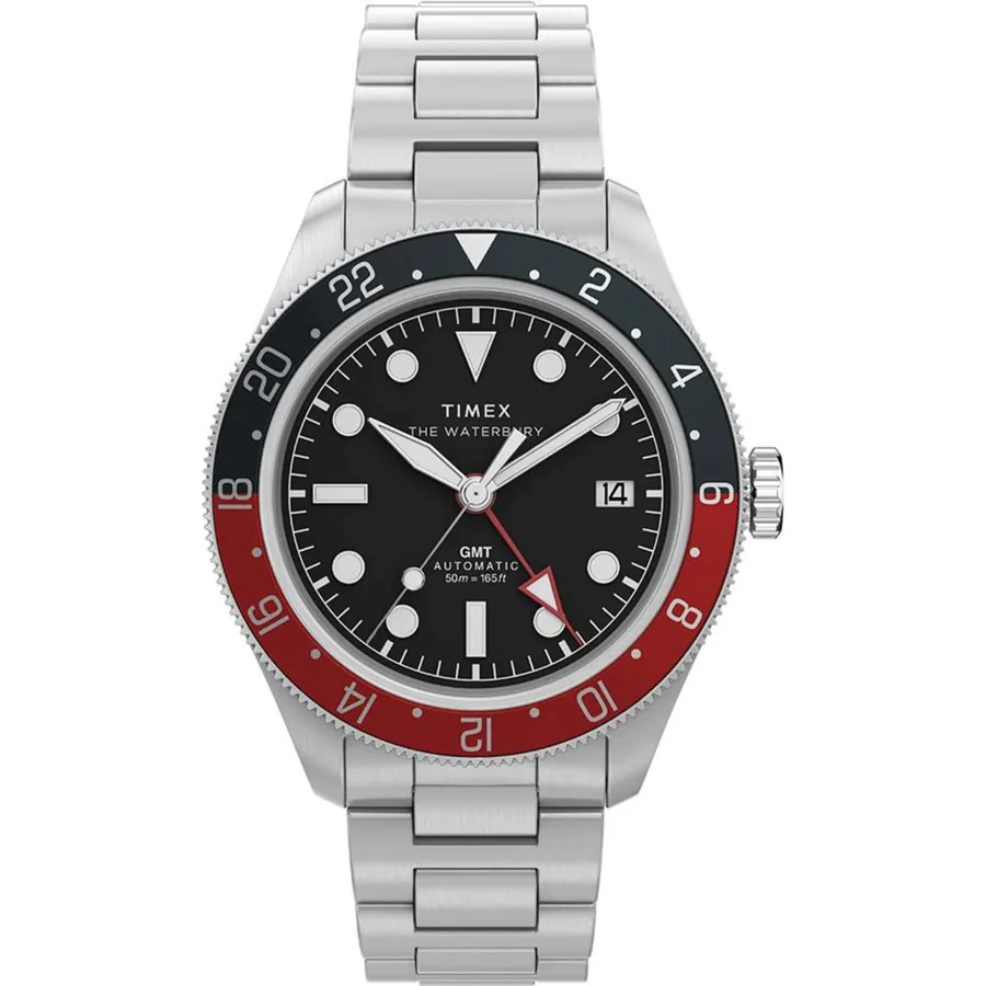 Timex Waterbury 42mm TW2Y60600