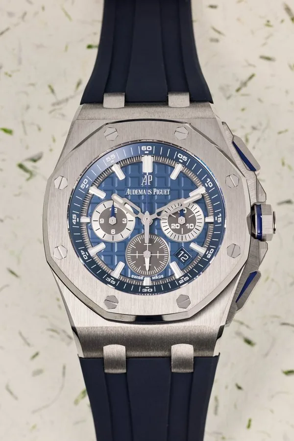 Audemars Piguet Royal Oak Offshore 26480TI.OO.A027CA.01