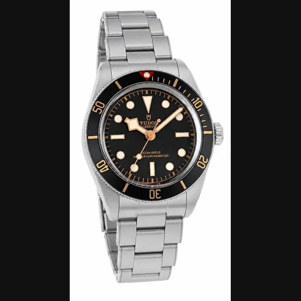 Tudor Black Bay Fifty-Eight PL132577