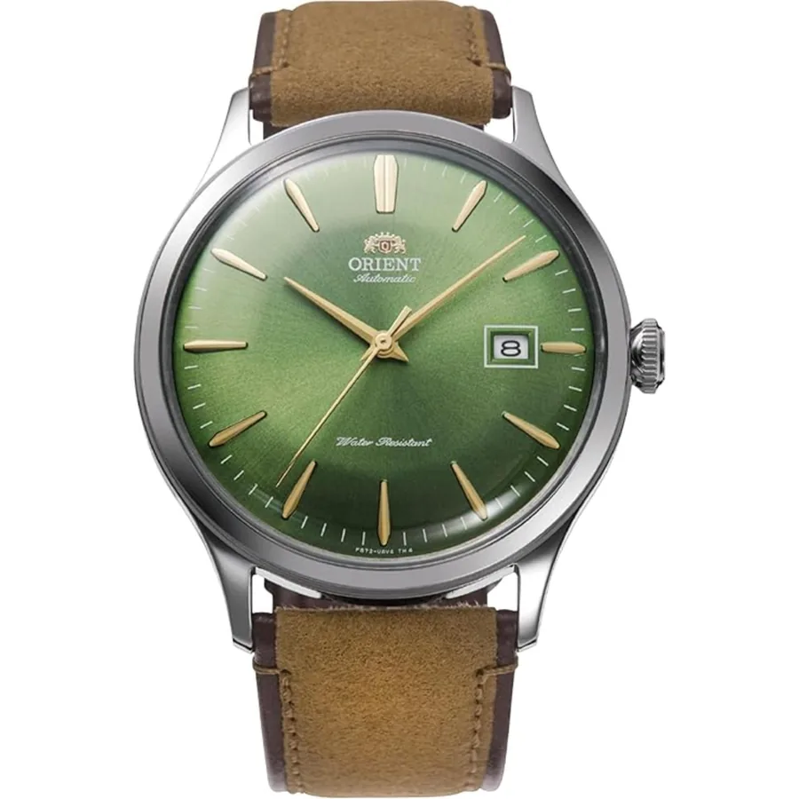 Orient Bambino 42mm RA-AC0P01E10B