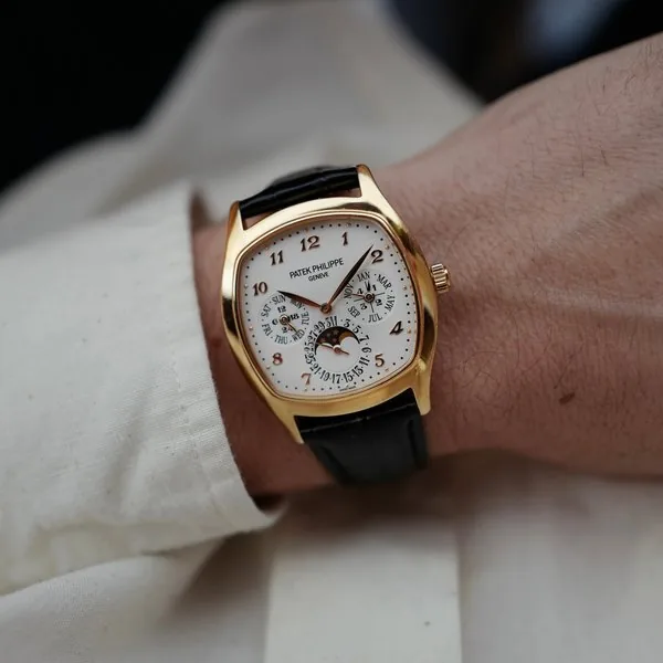 Patek Philippe Unclassified 5940R