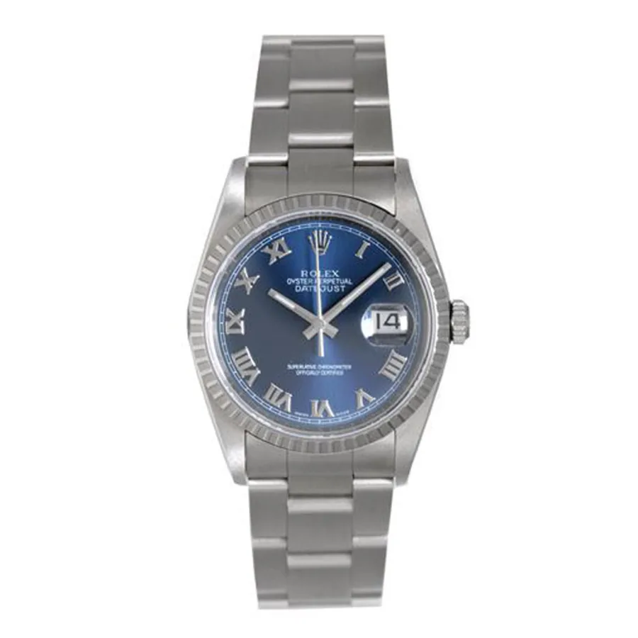 Rolex Datejust 50642
