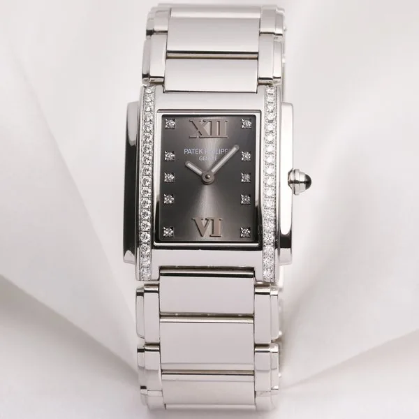 Patek Philippe Twenty-4 4910-10A-010