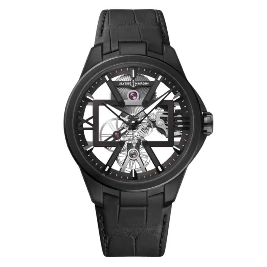 Ulysse Nardin BLAST SKELETON X 42MM 10-20-30704