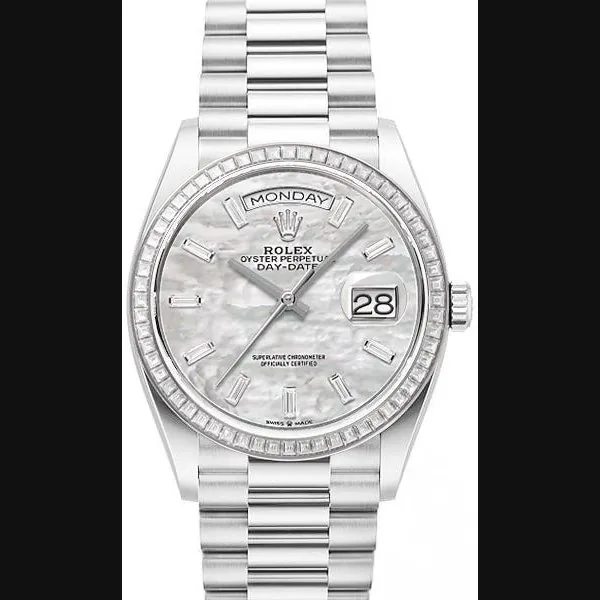 Rolex Day-Date Z101151