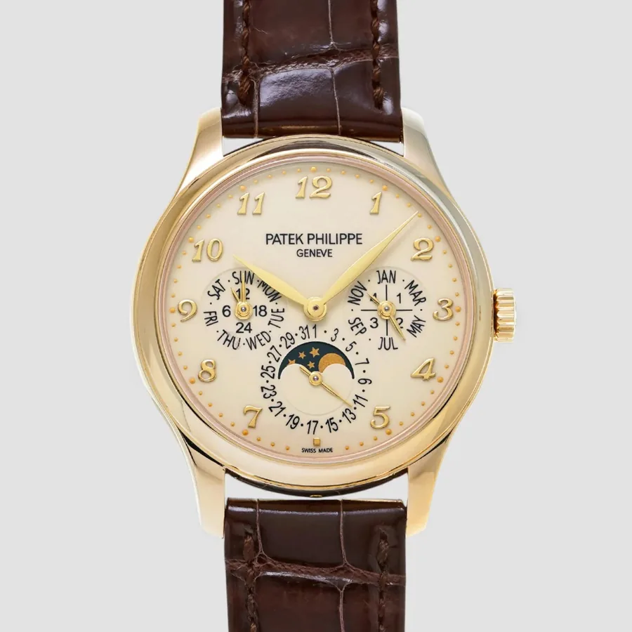 Patek Philippe Perpetual Calendar 5327J-001