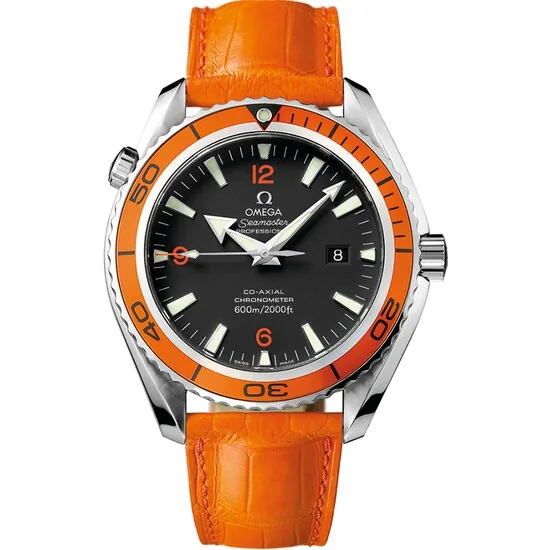 Omega Seamaster Planet Ocean 600m 81903206