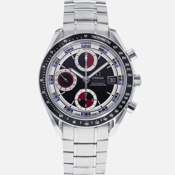 Omega Speedmaster Date Casino 3210.52